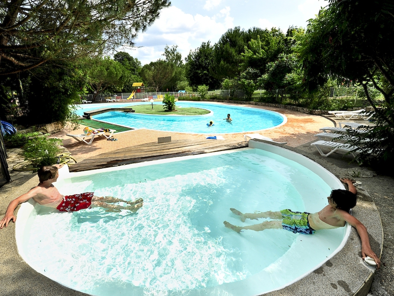 Village Vacances du Port Midi-Pyrénées - Saint-Sozy visuel 3/10