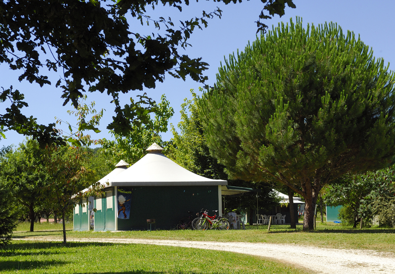 Village Vacances du Port Midi-Pyrénées - Saint-Sozy visuel 8/10