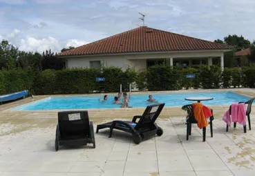 Camping Village vacances Hameau de Gites de la Barbotine Pays de Loire - Le Fuilet visuel 2/2