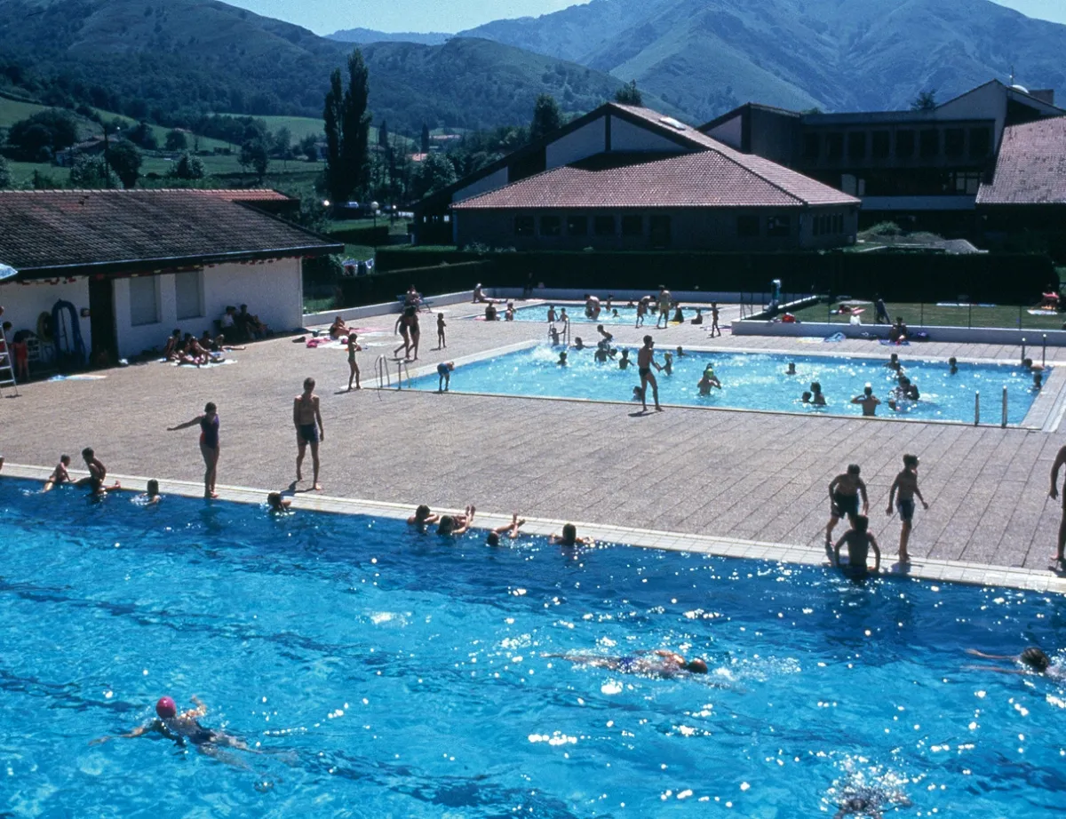 Camping Village Vacances Iparla Aquitaine - Saint-Étienne-de-Baïgorry visuel 3/10