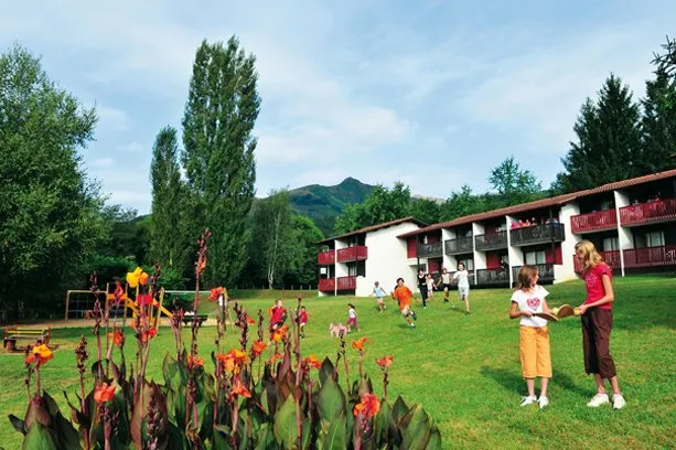 Camping Village Vacances Iparla Aquitaine - Saint-Étienne-de-Baïgorry visuel 5/10