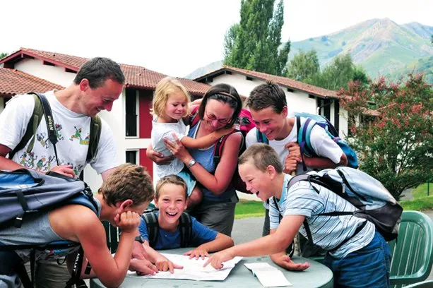 Camping Village Vacances Iparla Aquitaine - Saint-Étienne-de-Baïgorry visuel 10/10