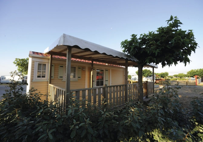 Camping La Dune Languedoc-Roussillon - Vias visuel 5/6