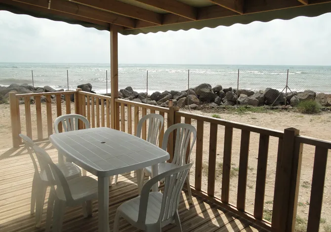 Camping La Dune Languedoc-Roussillon - Vias visuel 4/6