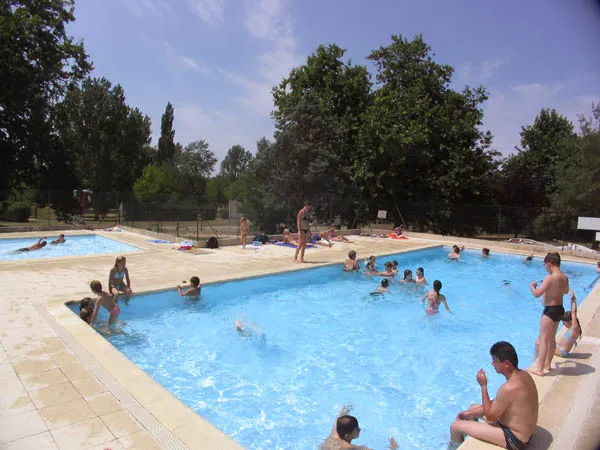 Camping Village Vacances  La Forêt Poitou-Charentes - Montendre visuel 9/10