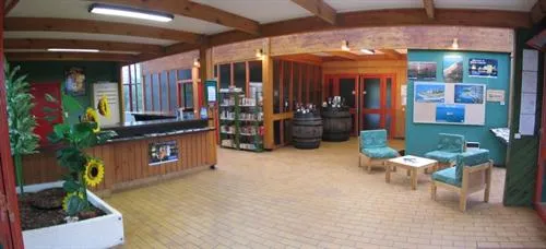 Camping Village Vacances  La Forêt Poitou-Charentes - Montendre visuel 7/10