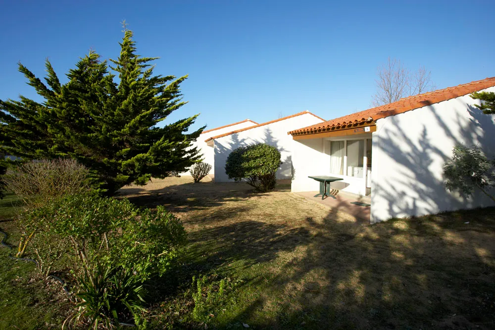 Camping Village Vacances La Grande Dune Pays de Loire - Saint-Hilaire-de-Riez visuel 6/6