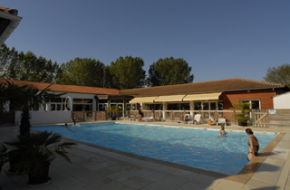 Village Vacances La Grande Dune Pays de Loire - Saint-Hilaire-de-Riez visuel 5/6 Village Vacances La Grande Dune Pays de Loire - Saint-Hilaire-de-Riez visuel 5/6