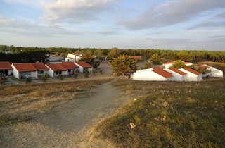 Village Vacances La Grande Dune Pays de Loire - Saint-Hilaire-de-Riez visuel 6/6 Village Vacances La Grande Dune Pays de Loire - Saint-Hilaire-de-Riez visuel 6/6