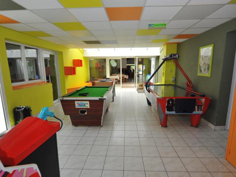 Village Vacances La Lande Du Moulin Bretagne - Sulniac visuel 7/9