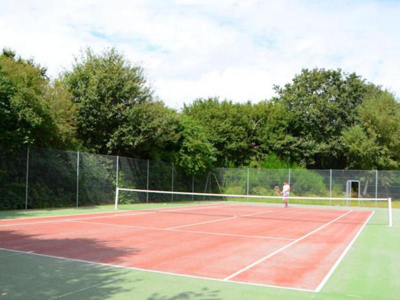 Village Vacances La Lande Du Moulin Bretagne - Sulniac visuel 9/9