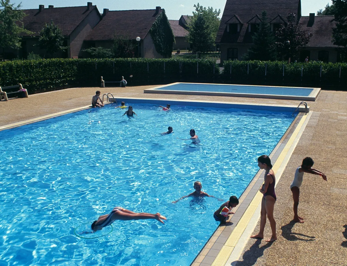 Camping Village Vacances La Palue Aquitaine - Sorges visuel 10/10