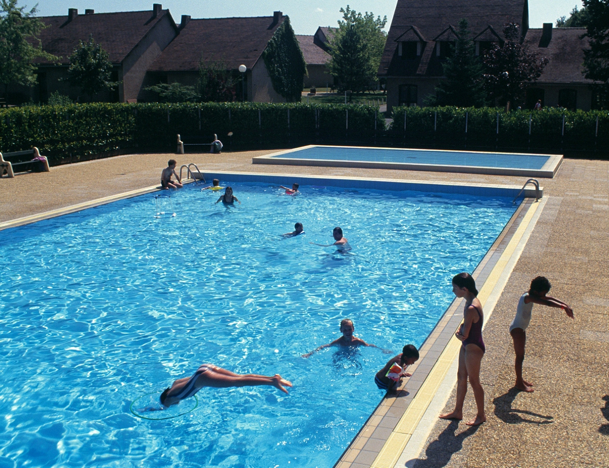 Village Vacances La Palue Aquitaine - Sorges visuel 2/10