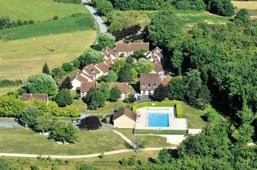 Village Vacances La Palue Aquitaine - Sorges visuel 5/10