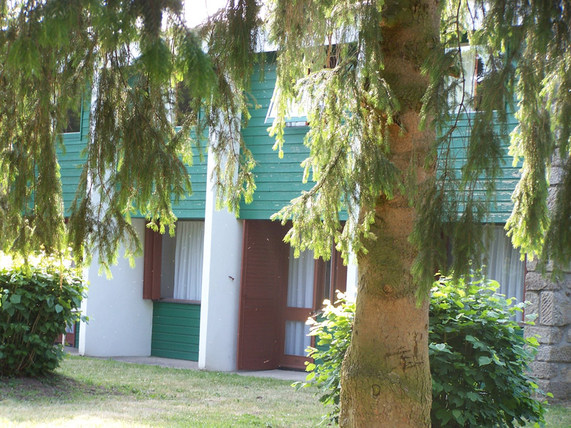 Village Vacances L'Aubépine Auvergne - Yssingeaux visuel 1/1