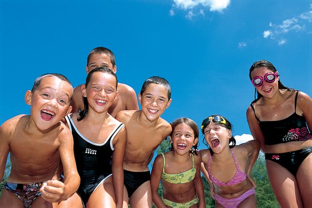 Village Vacances Le Lévézou Midi-Pyrénées - Villefranche-de-Panat visuel 7/10