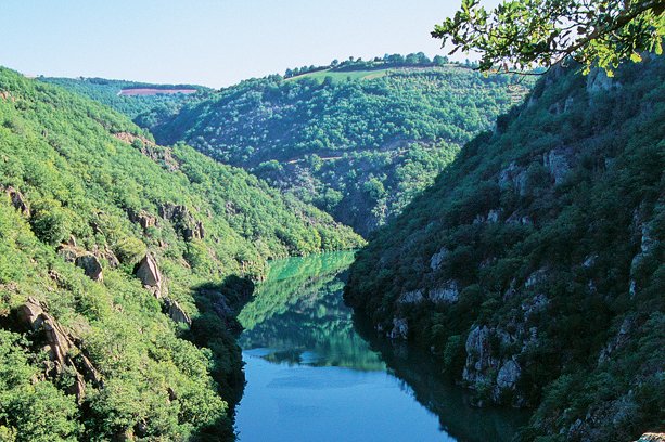 Village Vacances Le Lévézou Midi-Pyrénées - Villefranche-de-Panat visuel 8/10