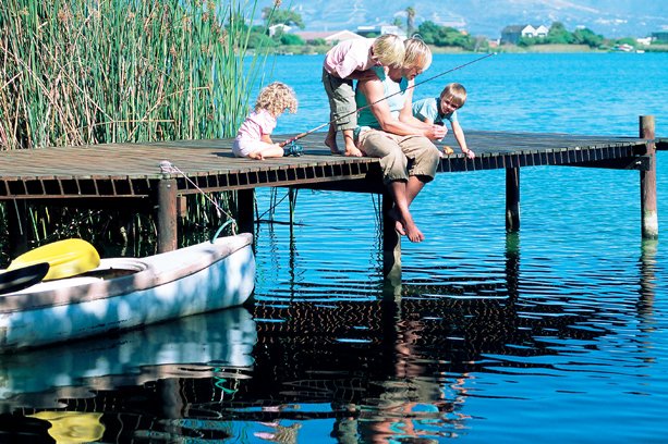 Village Vacances Le Lévézou Midi-Pyrénées - Villefranche-de-Panat visuel 10/10