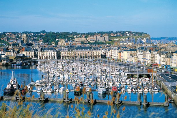 Village Vacances Le Milcipie Haute-Normandie - Forges-les-Eaux visuel 5/7