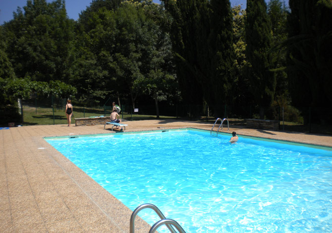 Village Vacances Lé Moulis Languedoc-Roussillon - Verdun-en-Lauragais visuel 2/10 Village Vacances Lé Moulis Languedoc-Roussillon - Verdun-en-Lauragais visuel 2/10