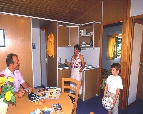 Camping Village Vacances Lé Moulis Languedoc-Roussillon - Verdun-en-Lauragais visuel 9/10