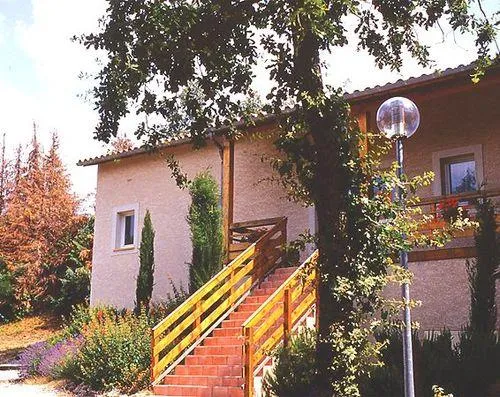 Camping Village Vacances Lé Moulis Languedoc-Roussillon - Verdun-en-Lauragais visuel 2/10
