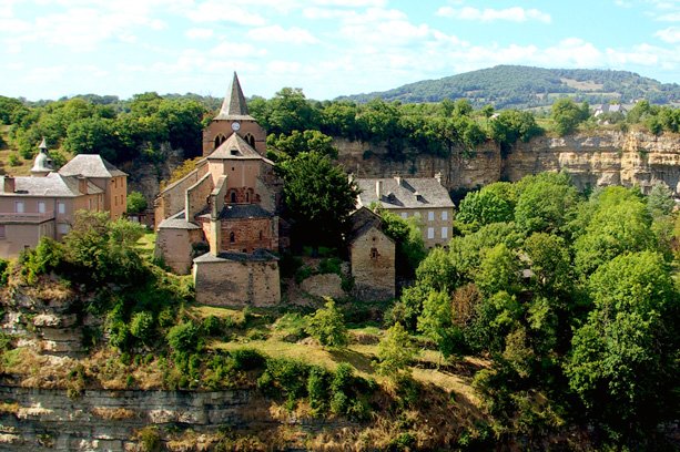 Village Vacances Aux Portes des Monts d’Aubrac Midi-Pyrénées - Espalion visuel 4/6