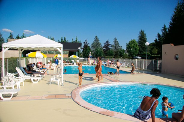 Village Vacances Aux Portes des Monts d’Aubrac Midi-Pyrénées - Espalion visuel 5/6