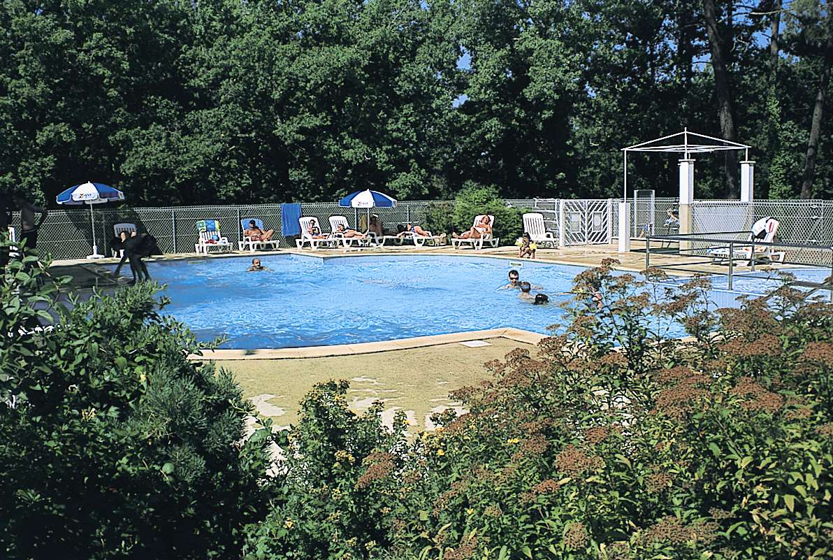 Village Vacances Les Bois de Prayssac Midi-Pyrénées - Prayssac visuel 1/6