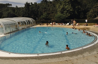 Village Vacances Les Genêts Aquitaine - Léon visuel 3/4