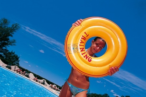 Village Vacances Les Hauts de Najac Midi-Pyrénées - Najac visuel 5/10
