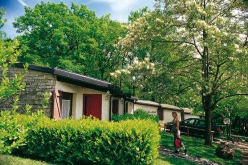 Village Vacances Les Hauts de Najac Midi-Pyrénées - Najac visuel 6/10