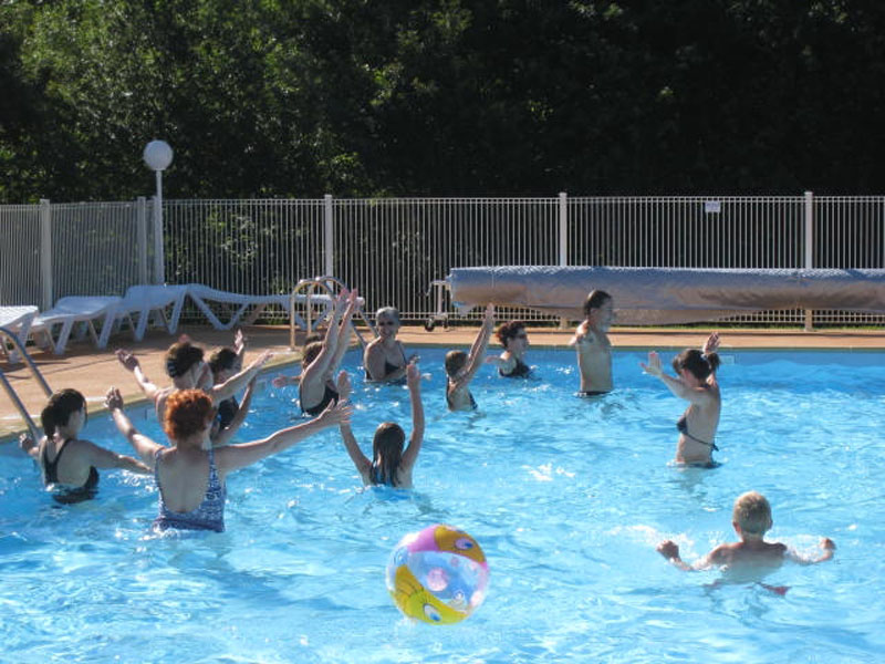 Village Vacances Les Logis de Sechemailles Limousin - Meymac visuel 2/10