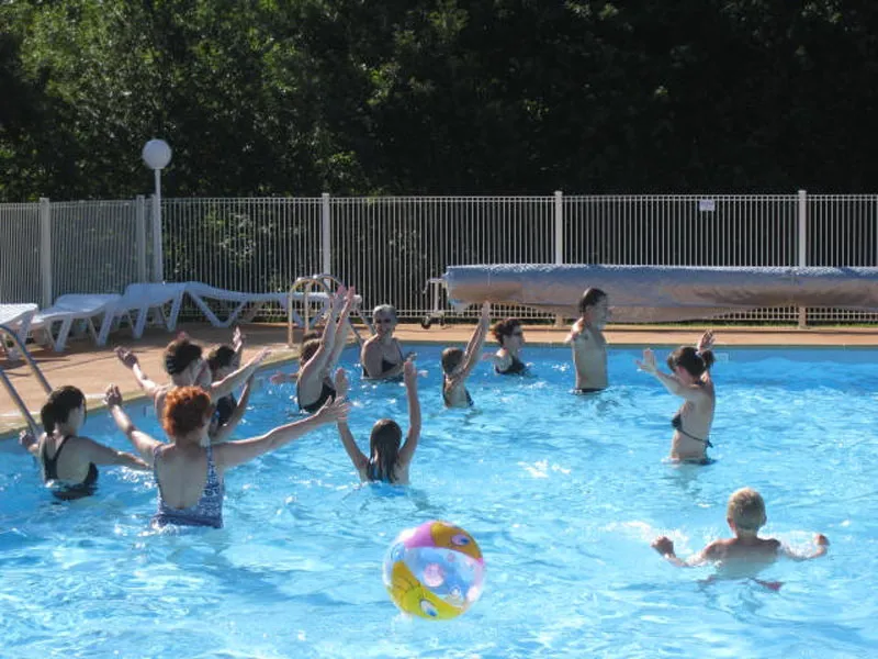 Camping Village Vacances Les Logis de Sechemailles Limousin - Meymac visuel 2/10