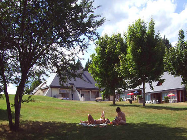 Village Vacances Les Logis de Sechemailles Limousin - Meymac visuel 3/10