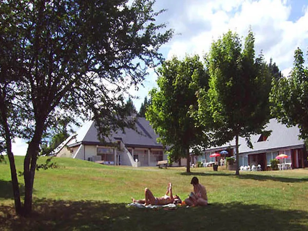 Camping Village Vacances Les Logis de Sechemailles Limousin - Meymac visuel 4/10