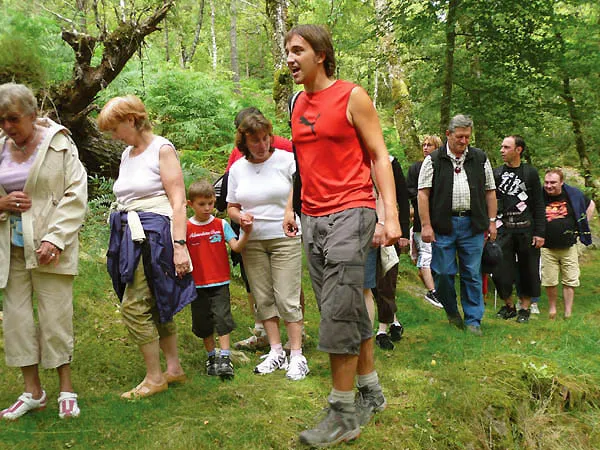 Camping Village Vacances Les Logis de Sechemailles Limousin - Meymac visuel 6/10