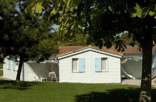 Camping Village Vacances Les Peupliers Poitou-Charentes - Tonnay-Boutonne visuel 7/10
