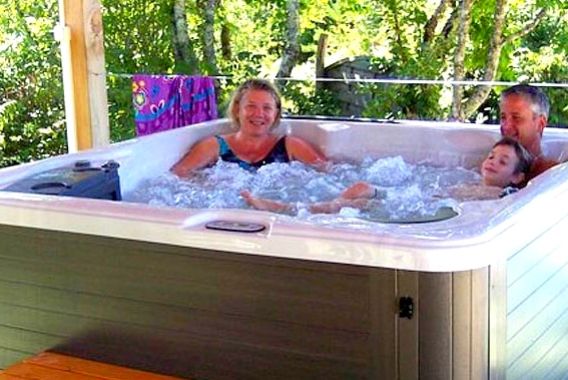 Village vacances L'Hermitage des 4 saisons Aquitaine - Brantôme visuel 3/9