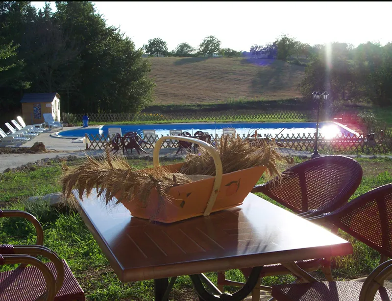 Camping Village vacances L'Hermitage des 4 saisons Aquitaine - Brantôme visuel 4/9