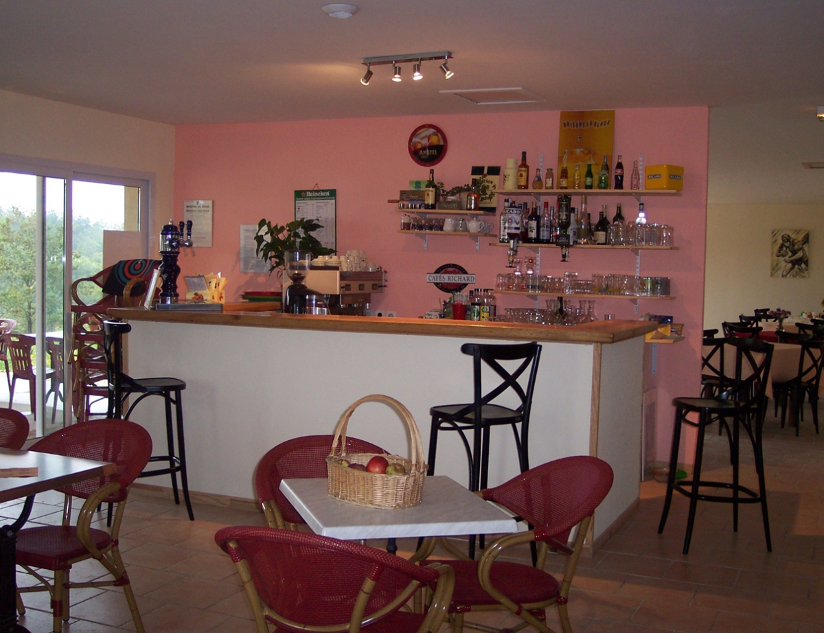 Village vacances L'Hermitage des 4 saisons Aquitaine - Brantôme visuel 7/9