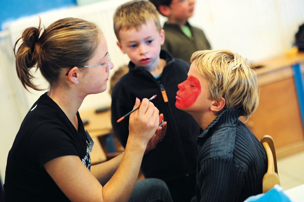 Village Vacances Port Collen Bretagne - Le Palais visuel 6/10
