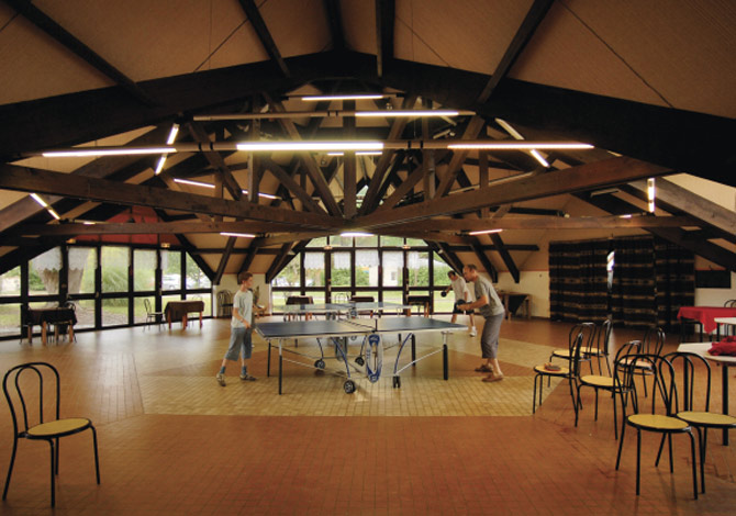 Village Vacances Ty An Diaoul Bretagne - Sarzeau visuel 4/6 Village Vacances Ty An Diaoul Bretagne - Sarzeau visuel 4/6