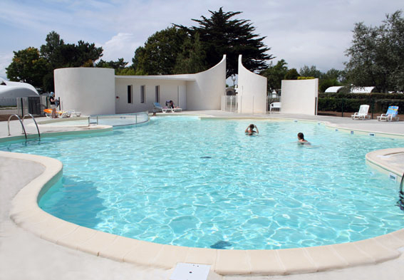 Village Vacances Ty Nod Bretagne - Fouesnant visuel 1/10