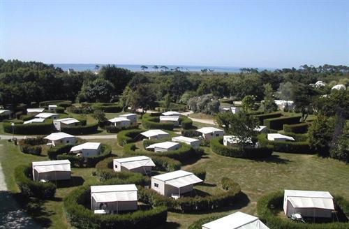 Village Vacances Ty Nod Bretagne - Fouesnant visuel 2/10