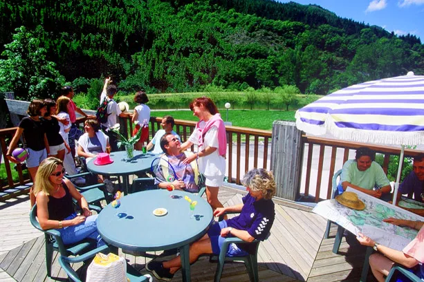Camping Villages Brusque Midi-Pyrénées - Brusque visuel 6/8