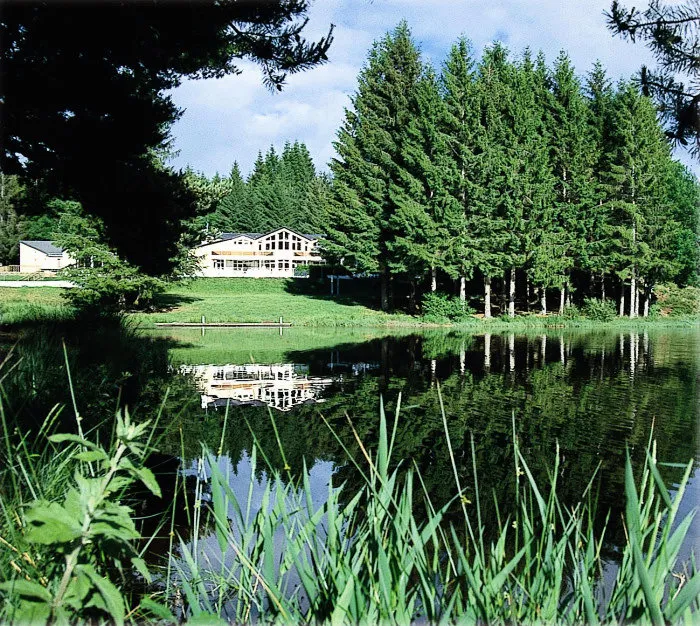 Camping Villages Le Pays d'Eygurande Limousin - Eygurande visuel 2/9