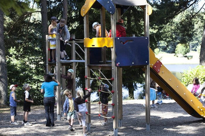 Villages Le Pays d'Eygurande Limousin - Eygurande visuel 7/9