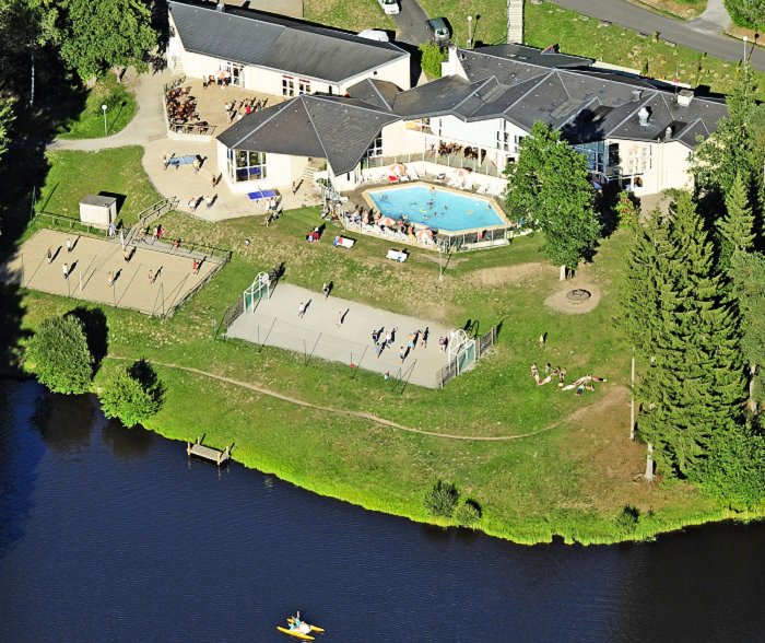 Villages Le Pays d'Eygurande Limousin - Eygurande visuel 8/9