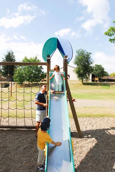 Camping Villages Martel-Gluges Midi-Pyrénées - Martel visuel 3/10